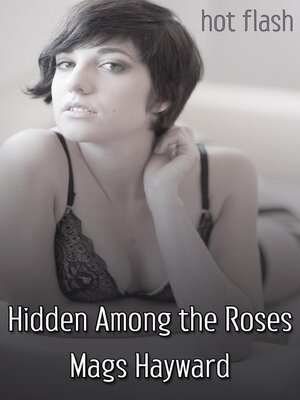 cover image of Hidden Among the Roses